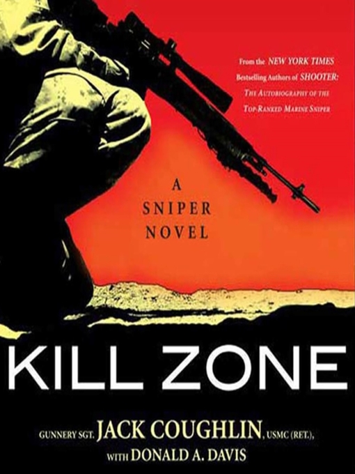 Title details for Kill Zone by Sgt. Jack Coughlin - Available